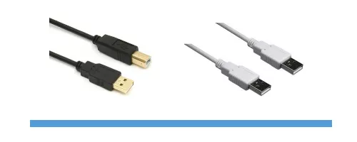 USB 2.0 Anschlusskabel